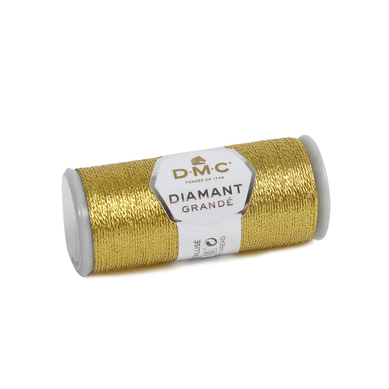 Fil métallique Grandé Diamant de DMC